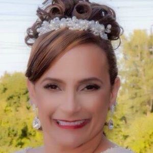 Meet your Posher, Ruth