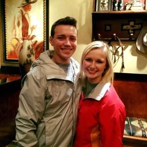 Meet your Posher, Tess nick