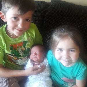 Meet your Posher, Mandy