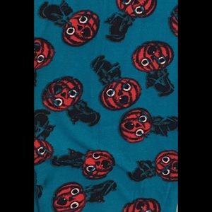 Lularoe Halloween Capsule Leggings