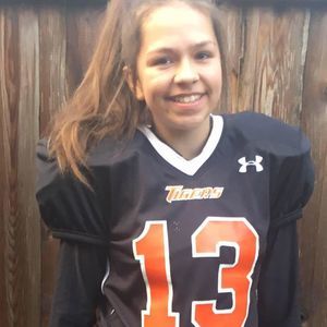 Meet your Posher, Debi