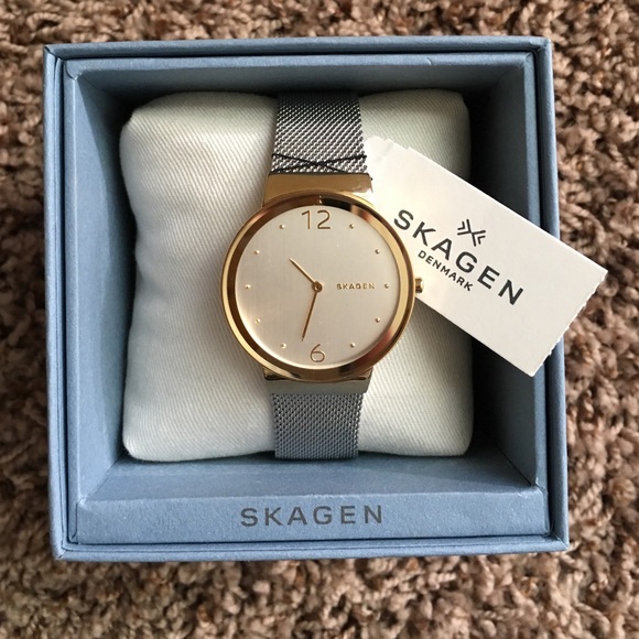 Skagen Accessories - BRAND NEW skagen watch