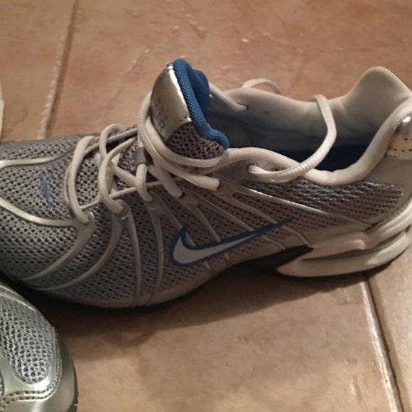 Nike ladies air max