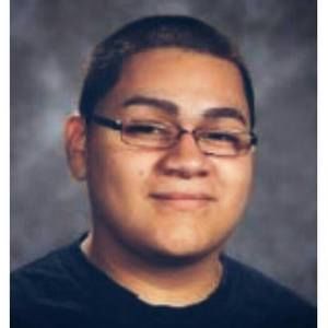 Meet your Posher, Joseph