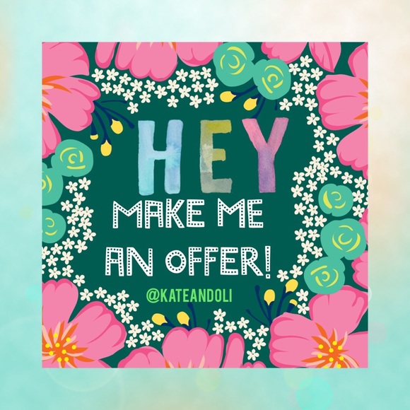 Make Me An Offer! - Picture 1 of 1