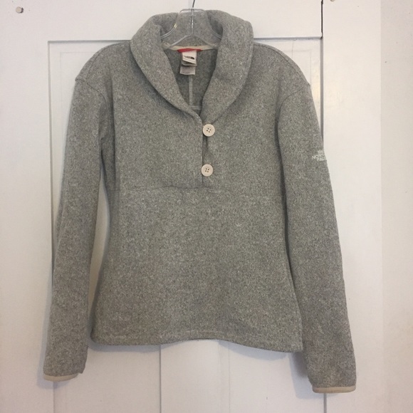 Northface pullover