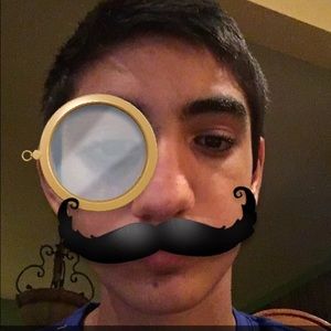 Meet your Posher, Mehar