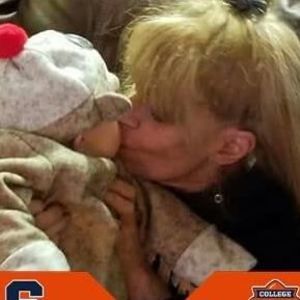 Meet your Posher, Franie