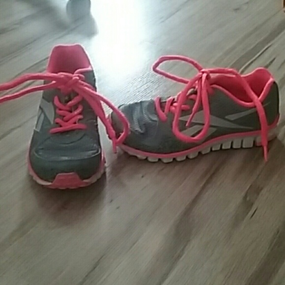 Reebok sneakers kids