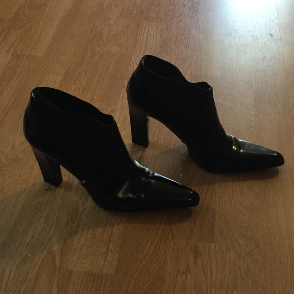 Prada ankle boots