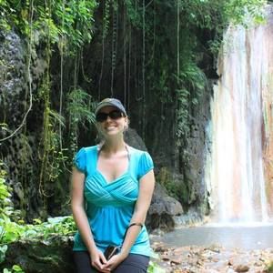 Meet your Posher, Krista