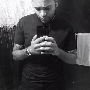 Meet your Posher, Raul