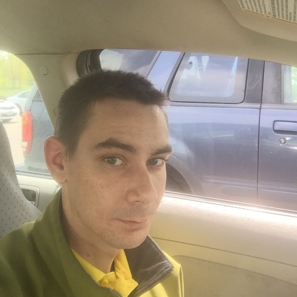 Meet your Posher, Ethan - Picture 1 of 1