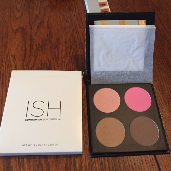 Contour Kit