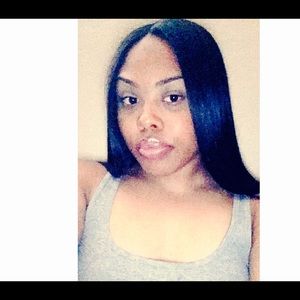 Meet your Posher, Leilani