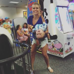 Meet your Posher, Amy