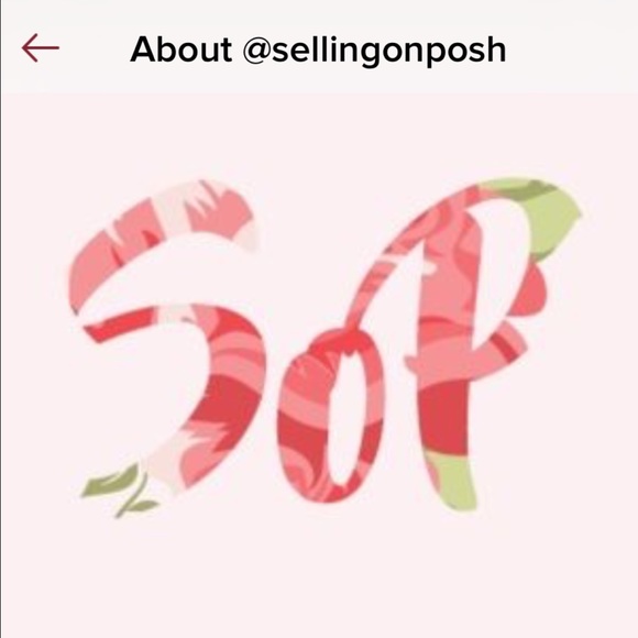 Nothing for sale! FYI they are selling fake items!