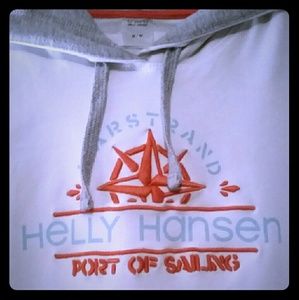 Helly Hansen Womens Hoodie