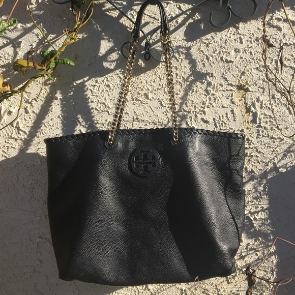 Tory Burch Marion Tote