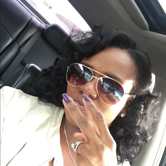 Meet your Posher, Kahileelah