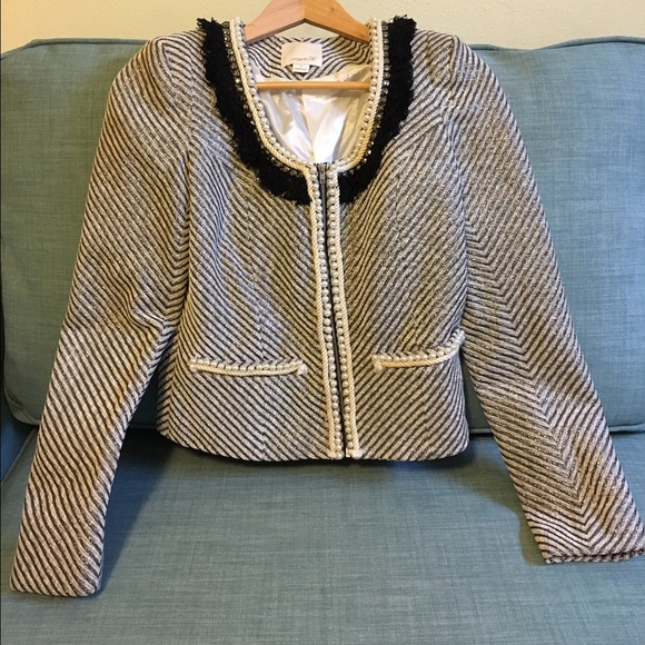 Aryn K blazer