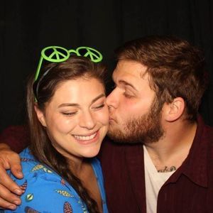 Meet your Posher, Caryn