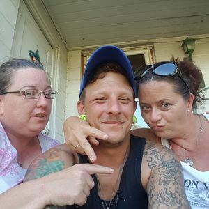 Meet your Posher, Terry