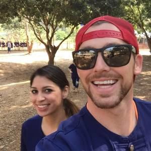 Meet your Posher, Tyson