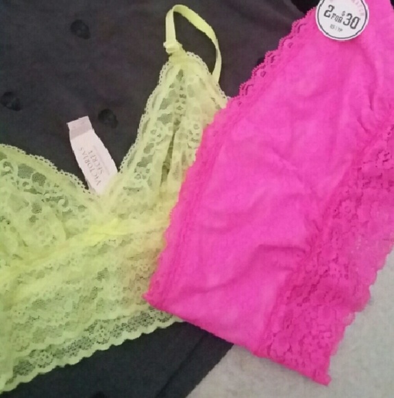 Victoria Secret Bundle - Picture 2 of 3