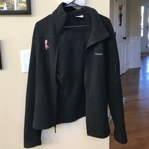 Columbia jacket