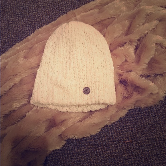 Coach Beanie