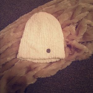 Coach Beanie