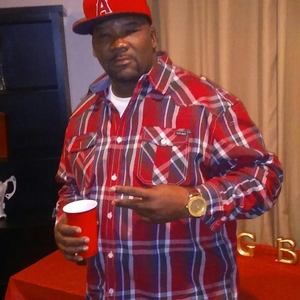 Meet your Posher, Kevin bigg wink