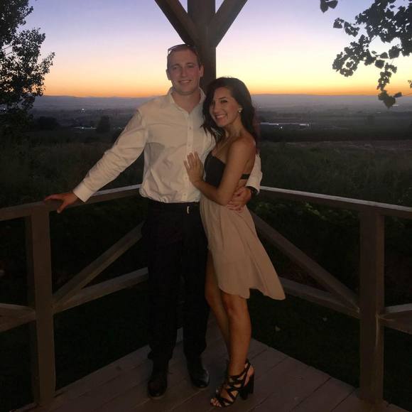 Meet your Posher, Jacklyn