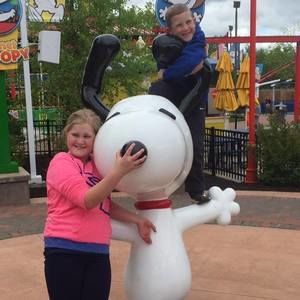 Meet your Posher, Donna