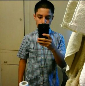 Meet your Posher, Patrick