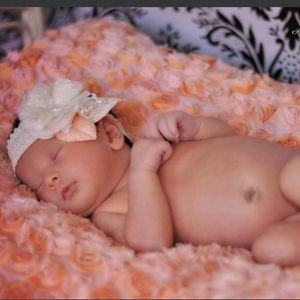 Meet your Posher, Karla