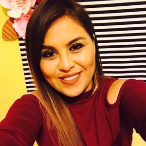 Meet your Posher, Letty