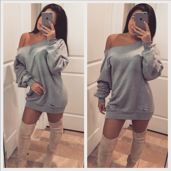 yeezy dress