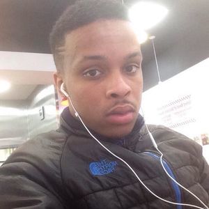 Meet your Posher, Brandon