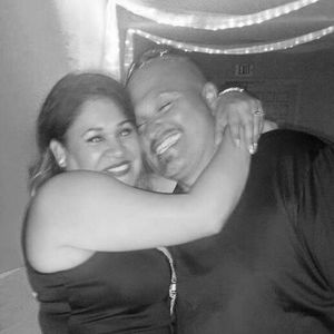 Meet your Posher, Virginia