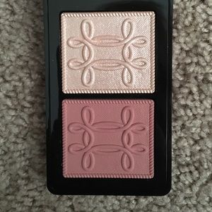 MAC blush & highlighter. Brand new!