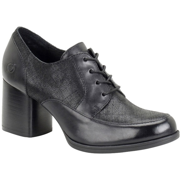 Born oxfords