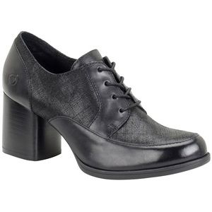 Born oxfords