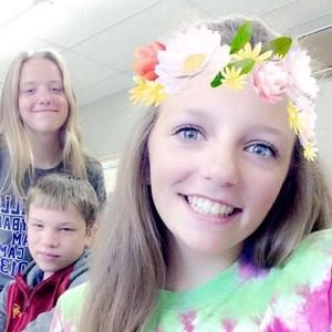 Meet your Posher, Jessa