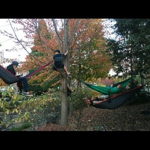 Meet your Posher, Anthony