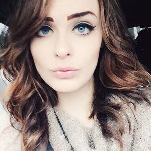 Meet your Posher, Kendra