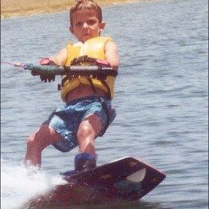 Meet your Posher, Nic