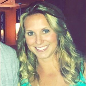 Meet your Posher, Tonya