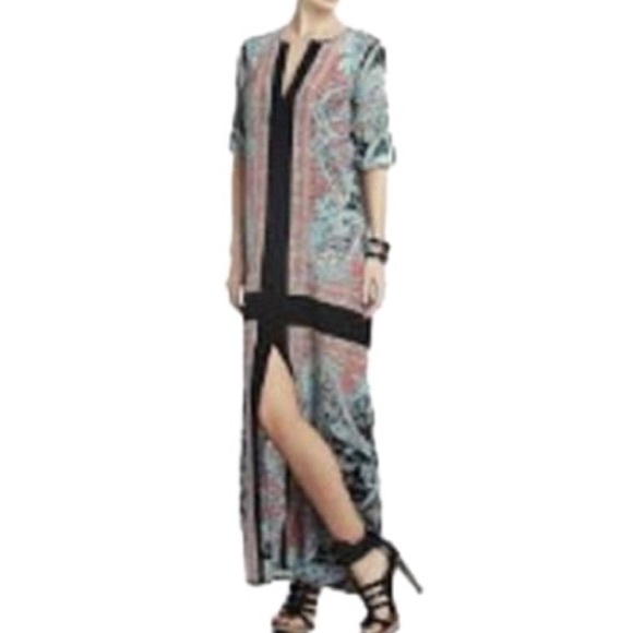 Last chance sale. 24 hours only. BCBG maxi dress